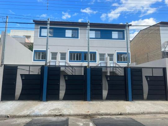 Casa - Sobrado à venda no bairro Jardim São Miguel, Bragança Paulista, Referencia: 1035