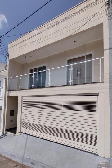 Casa - Sobrado à venda no bairro Residencial Piemonte, Bragança Paulista, Referencia: 1037