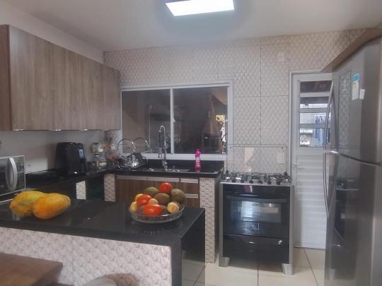 Casa em condomínio Fechado à venda no bairro Quintas de Bragança, Bragança Paulista, Referencia: 1044