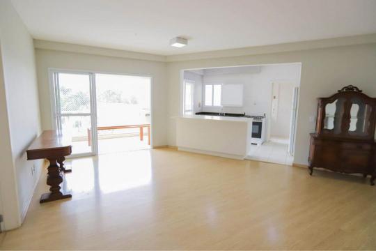 Apartamento à venda no bairro Centro, Itatiba, Referencia: 20