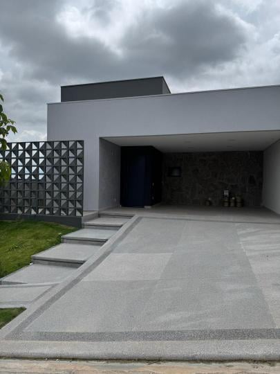 Casa em Condomínio à venda no bairro Ecologie Residencial Itatiba, Itatiba, Referencia: 36