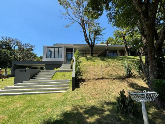 Casa em Condomínio à venda no bairro Ville de Chamonix II, Itatiba, Referencia: 57