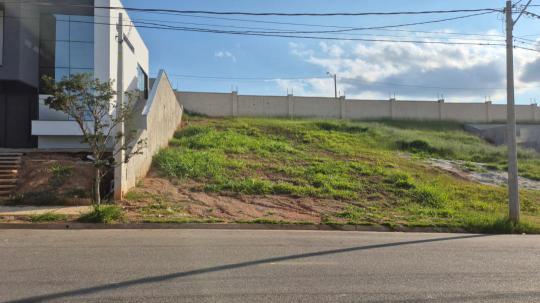 Terreno em Condomínio à venda no bairro Portal San Giovanni, Itatiba, Referencia: 124