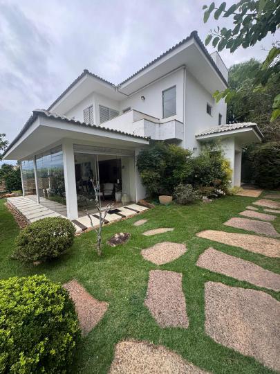 Casa em Condomínio à venda no bairro Condomínio Parque das Laranjeiras, Itatiba, Referencia: 127