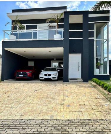 Casa em Condomínio à venda no bairro Condominio Bosque dos Pires, Itatiba, Referencia: 129