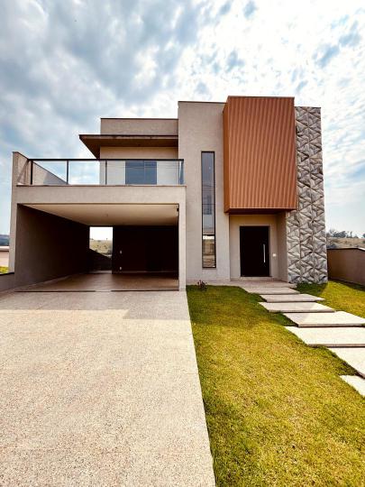 Casa em Condomínio à venda no bairro Ecologie Residencial Itatiba, Itatiba, Referencia: 134