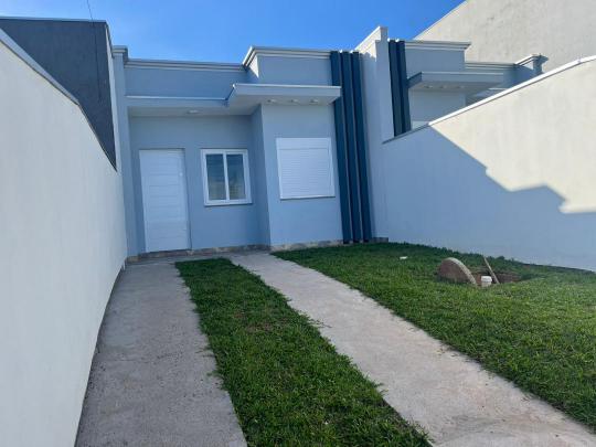 Casa - Sobrado à venda no bairro Vargas, Sapucaia do Sul, Referencia: 1824