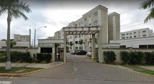 Apartamento à venda no bairro Centro, Sapucaia do Sul, Referencia: 2036