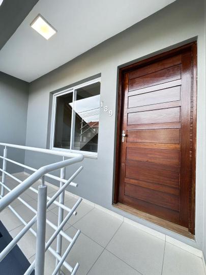 Sobrado à venda no bairro Vargas, Sapucaia do Sul, Referencia: 2033