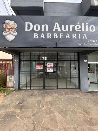 Sala Comercial para alugar no bairro Camboim, Sapucaia do Sul, Referencia: 2037