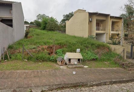 Terreno à venda no bairro Campestre, São Leopoldo, Referencia: 2038