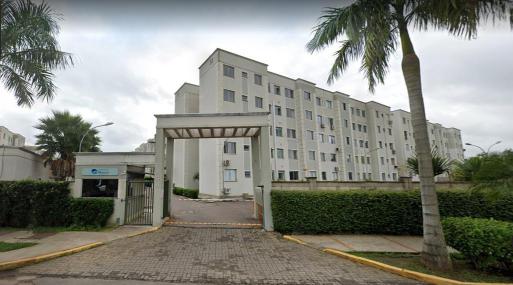 Apartamento à venda no bairro Centro, Sapucaia do Sul, Referencia: 2039