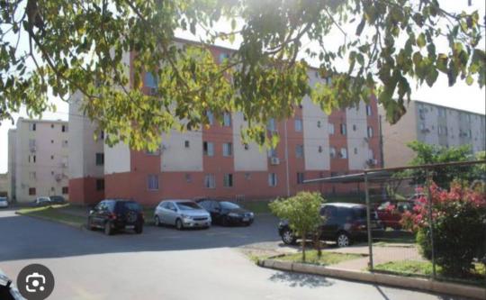 Apartamento à venda no bairro Lomba da Palmeira, Sapucaia do Sul, Referencia: 2040