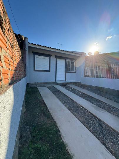 Casa à venda no bairro Lomba da Palmeira, Sapucaia do Sul, Referencia: 2041