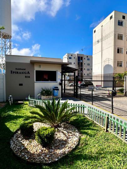 Apartamento à venda no bairro Lomba da Palmeira, Sapucaia do Sul, Referencia: 2042