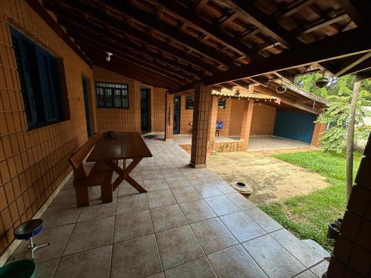 Casa à venda no bairro Nova Piracicaba, Piracicaba, Referencia: 12