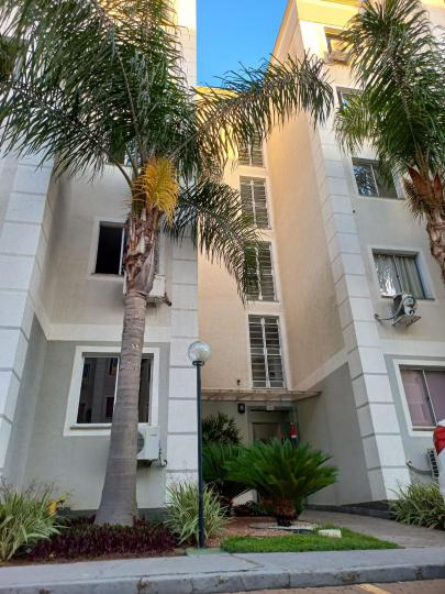 Apartamento à venda no bairro Operário, Novo Hamburgo, Referencia: 54