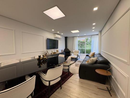 Apartamento à venda no bairro Bavaria, Gramado, Referencia: 56