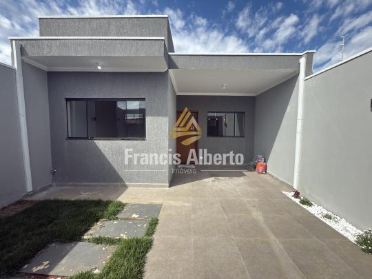 Casa à venda no bairro Campos Olivotti, Extrema, Referencia: CA2DS490