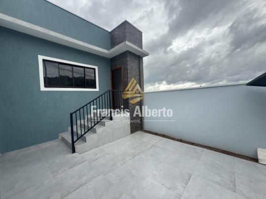 Casa à venda no bairro Parque dos Manacás, Extrema, Referencia: CA2PMA01