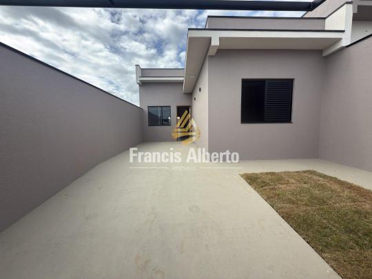 Casa à venda no bairro Estância Barreiro, Extrema, Referencia: CA395ESTBA