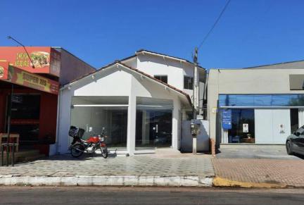 Loja para alugar no bairro Rio Branco, São Leopoldo, Referencia: SA0046