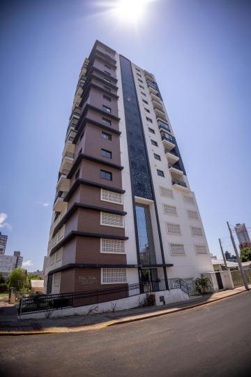 Apartamento à venda no bairro Jardim Itália, Chapecó, Referencia: 3 - Residencial Villa Itália