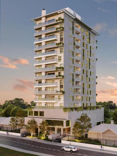 Apartamento à venda no bairro Jardim Itália, Chapecó, Referencia: 19 - Atmos