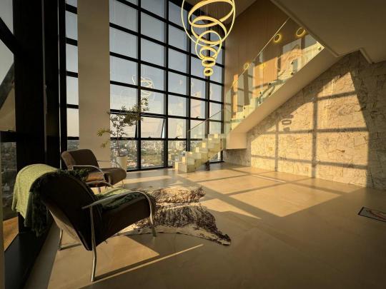 Apartamento Duplex à venda no bairro Maria Goretti, Chapecó, Referencia: 33 - Luxury Home Club - Duplex