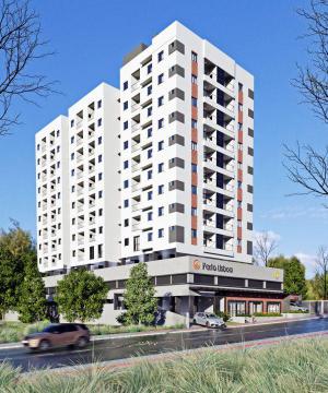 Apartamento à venda no bairro Passo dos Fortes, Chapecó, Referencia: 35 - Porto Lisboa