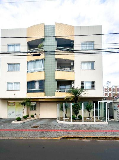Apartamento à venda no bairro Passo dos Fortes, Chapecó, Referencia: 28