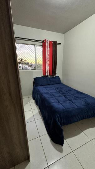 Apartamento à venda no bairro Vila Real, Chapecó, Referencia: 43