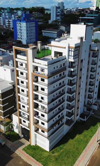Apartamento à venda no bairro Paraíso, Chapecó, Referencia: 39