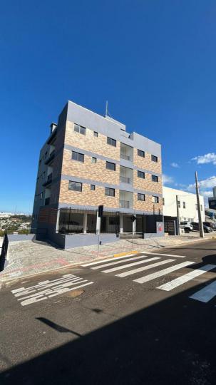Apartamento à venda no bairro Paraíso, Chapecó, Referencia: 41