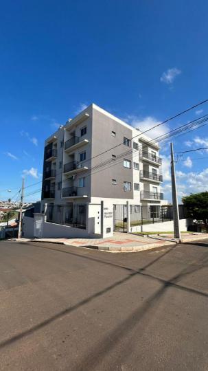 Apartamento à venda no bairro Paraíso, Chapecó, Referencia: 42