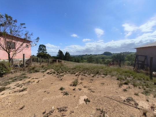 Terreno à venda no bairro Alto das Pedrinhas, Encruzilhada do Sul, Referencia: TE0036