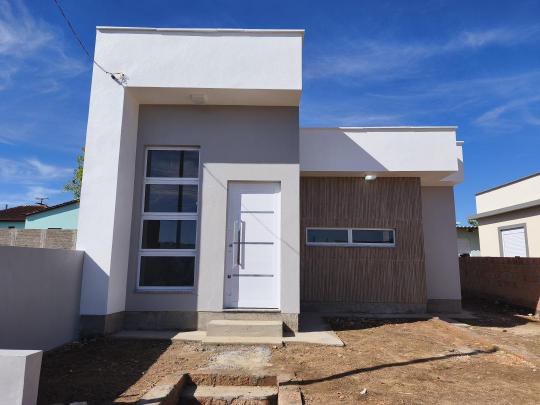 Casa à venda no bairro Mariano da Rocha, Encruzilhada do Sul, Referencia: CA00137