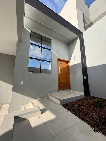 Casa à venda no bairro Walchir Resende, Divinópolis, Referencia: 20