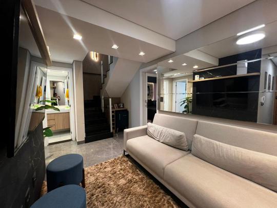 Apartamento Duplex à venda no bairro Manoel Valinhas, Divinópolis, Referencia: 35