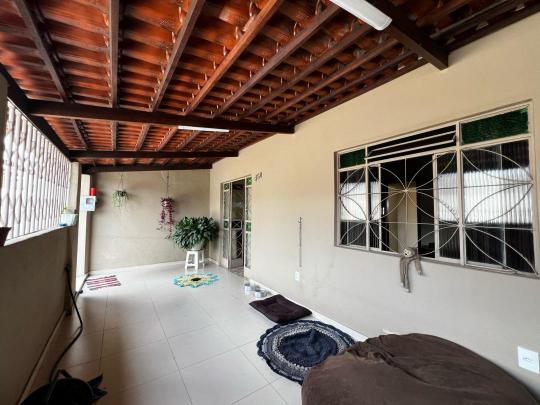 Casa à venda no bairro São José, Divinópolis, Referencia: 72