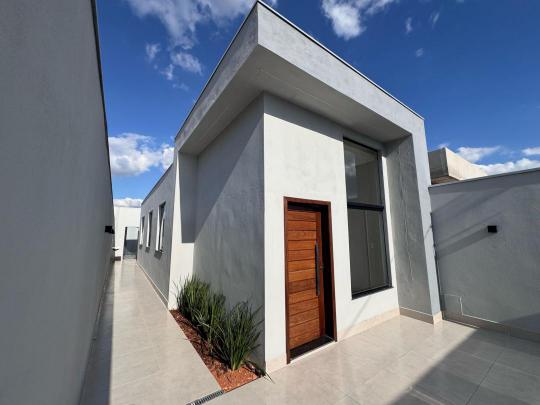 Casa à venda no bairro Rancho Alegre, Divinópolis, Referencia: 122