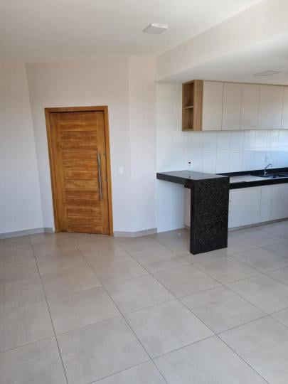 Apartamento à venda no bairro São Roque, Divinópolis, Referencia: 152