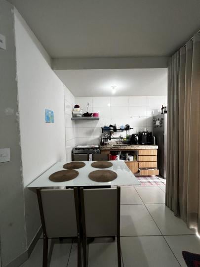 Apartamento à venda no bairro Catalão, Divinópolis, Referencia: 154