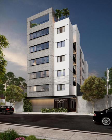 Apartamento à venda no bairro Ipiranga, Divinópolis, Referencia: 156