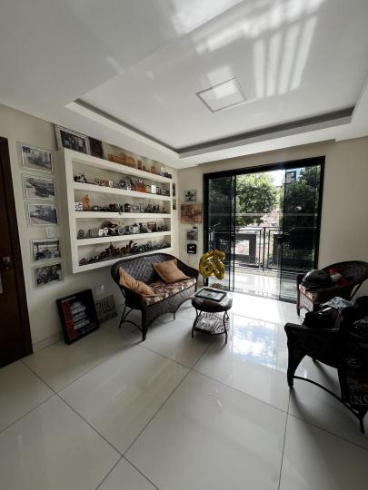 Apartamento à venda no bairro Bom Pastor, Divinópolis, Referencia: 157