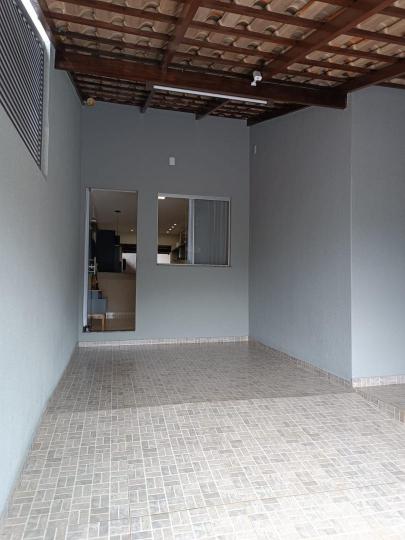 Casa à venda no bairro Floresta, Divinópolis, Referencia: 160