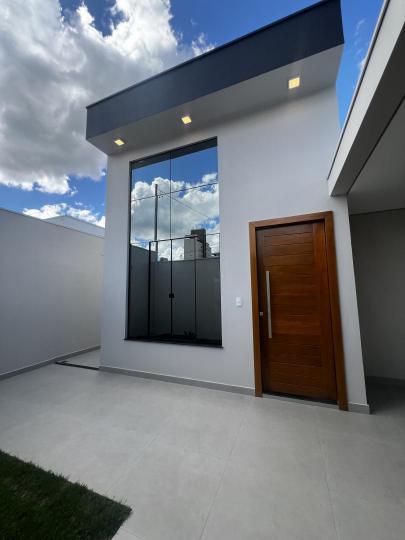 Casa à venda no bairro Belvedere, Divinópolis, Referencia: 164