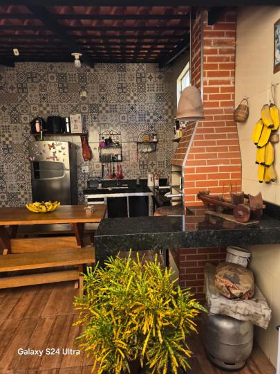 Casa à venda no bairro Nova Fortaleza, Divinópolis, Referencia: 168