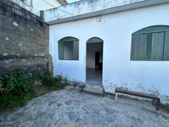 Casa à venda no bairro Belvedere, Divinópolis, Referencia: 169