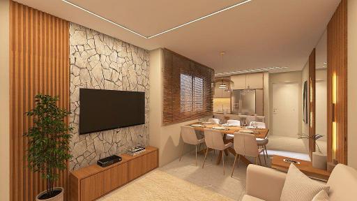 Apartamento Duplex à venda no bairro Manoel Valinhas, Divinópolis, Referencia: 170